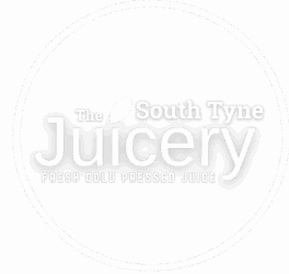 Fresh cold-pressed juice in South Tyneside 